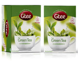 Gtee Green Tea Bags - Regular Gtee