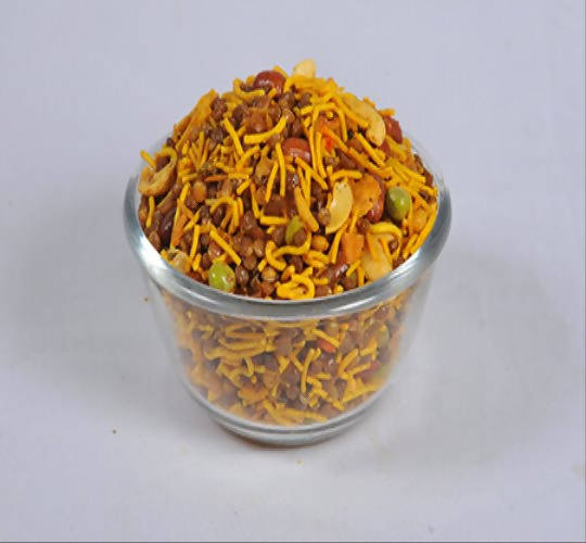 Kanti Sweets Navarathan mixture Kanti Sweets