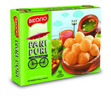 Bikano Pani Puri - Safuron