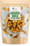 Bliss of Earth Naturally Organic Kashmiri Garlic - Safuron