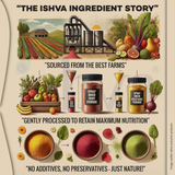 Ishva Blueberry Powder Ishva