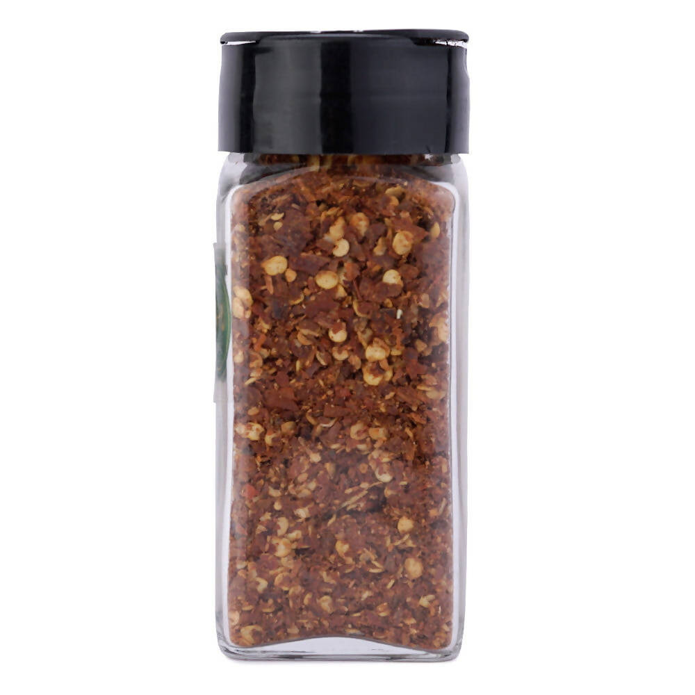 Millet Amma Organic Red Chilli Flakes Millet Amma