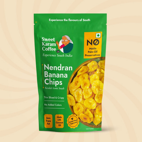 Sweet Karam Coffee Kerala Banana Chips Sweet Karam Coffee
