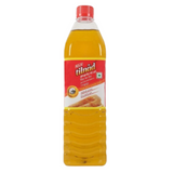 KLF Nirmal Tilnad Gingelly Til Edible Oil - Safuron