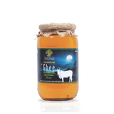 Tatsat Full Moon Day Ghee From Forest Gazing Amruth Mahal A2 Cows | Pure A2 Ghee, Natural & Healthy, Non-GMO Tatsat