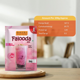 BAKERS Rose Flavored Falooda Mix BAKERS