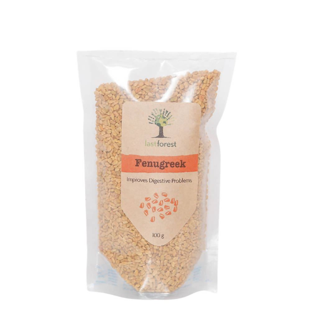 Lastforest Fenugreek - Safuron