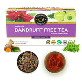 Teacurry Anti Dandruff Tea Teacurry
