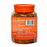 Nilon's Uttam Pradesh Mango Pickle Nilon's