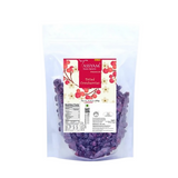 Tassyam Organics Premium Imported Dried Cranberries - Pouch - Safuron