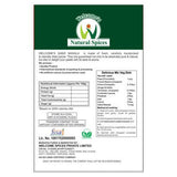 Welcome’s Natural Spices Sabzi Masala Powder Welcome’s Natural Spices