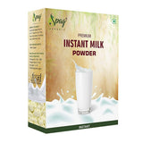Spag Herbals Premium Instant Milk Powder - Safuron