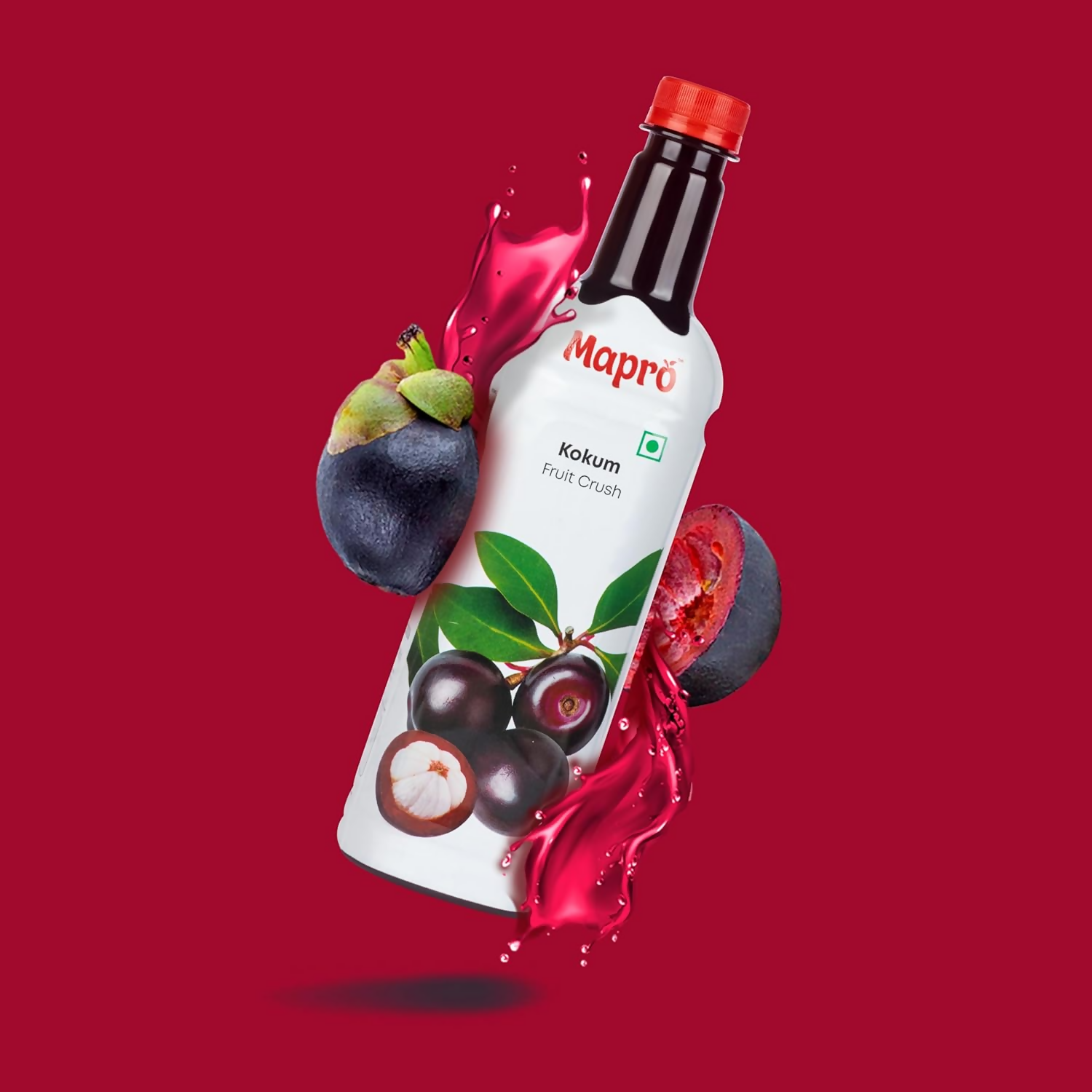 Mapro Kokum Crush Mapro