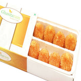 Ghasitaram Gud Coconut Modaks - Safuron