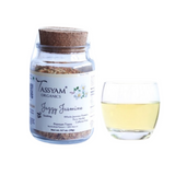 Tassyam Organics Jazzy Jasmine Herbal Tisane - Safuron