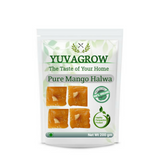 Yuvagrow Pure Mango Halwa Yuvagrow