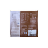 The Whole Truth 15g Protein/Scoop - Cold Coffee The Whole Truth