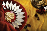 Agra Sweets Kaju Katli Agra Sweets