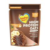 Sundrop Heart High Protein Oats - Chocolate - Dista