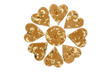 Agra Sweets Dry Fruit Soan Patti - Safuron
