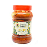 Granny's Pickles Lemon Pickle - Safuron