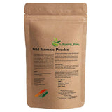 Vitaminutes Wild Turmeric Powder Vitaminutes
