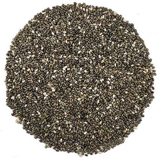 Dry Fruit Hub Chia Seeds Dry Fruit Hub
