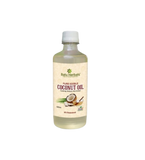 Balu Herbals Pure Edible Coconut Oil - Safuron