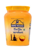 Shri Nand Kesari Pure Cow Desi Ghee | Churned From Curd | Cow Ghee Pure, Healthy & Natural Shri Nand Kesari