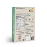 Hye Foods Milky Dunes Goat Milk Powder - Vanilla Flavour Aadvik
