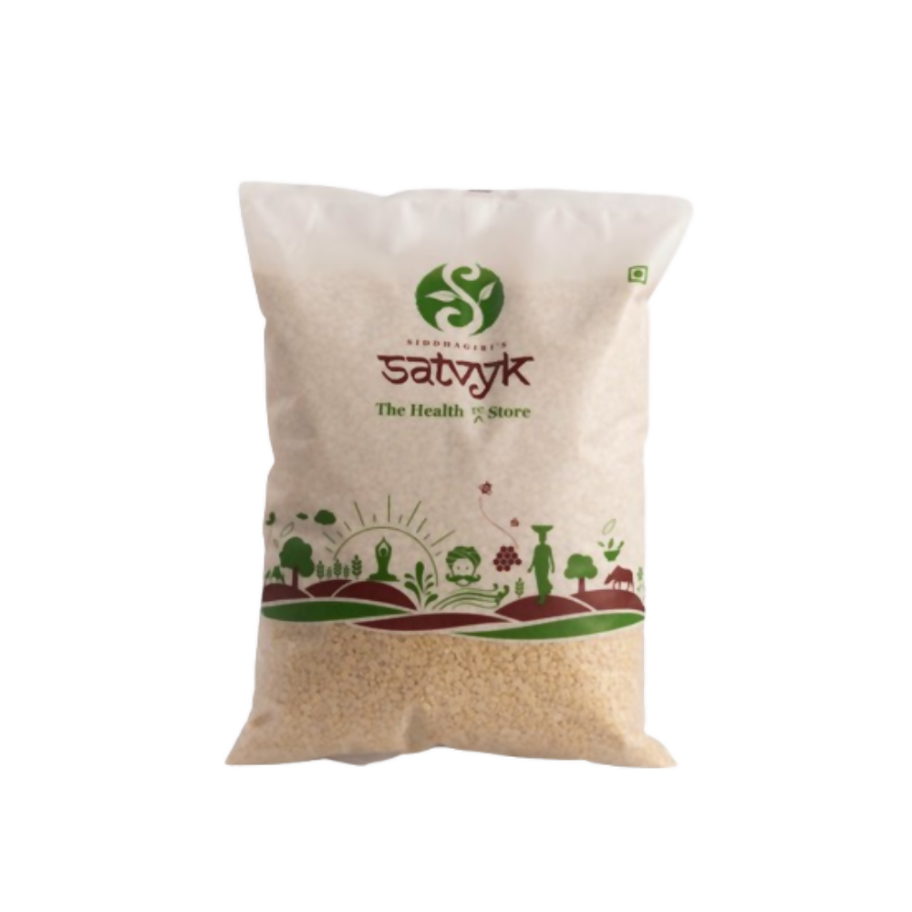 Siddhagiri's Satvyk Urad Dal Siddhagiri's Satvyk