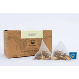 Tea Sense Jasmine White Tea Bags Box Tea Sense