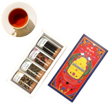 Udyan Tea Anandam Tea - Gift Box - Dista