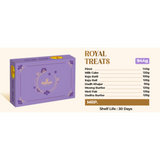 Haldiram's Royal Treats Haldiram's