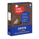 Crista Spices Cumin Powder - Safuron