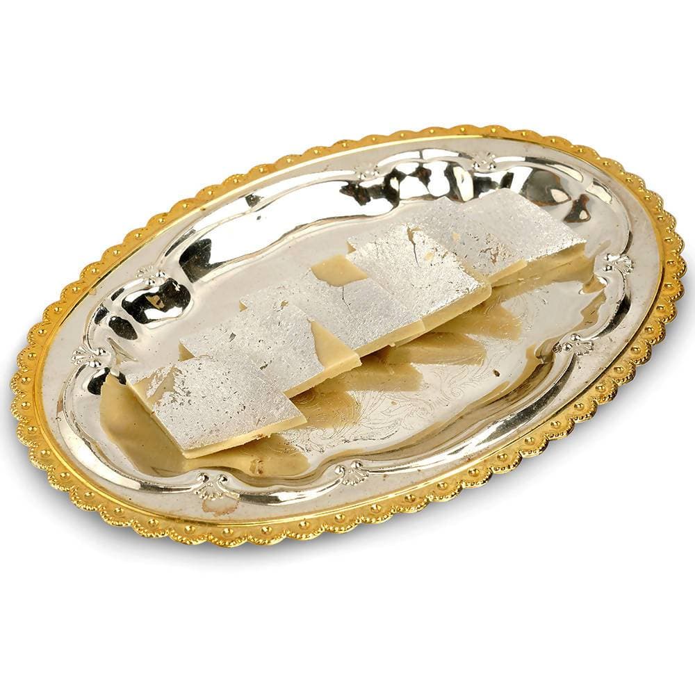Evergreen Sweets - Kaju Barfi Evergreen Sweets