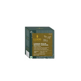 Luxmi Estates Lemon Balm Honey Ginger Herbal Infusion - Dista