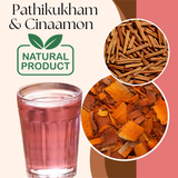 Satvi Wellness Kerala Pathimugam with Cinnamon Herbal Drinking Water Mix Satvi Wellness
