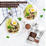 Sorich Organics Flax Seeds - Alsi Seeds