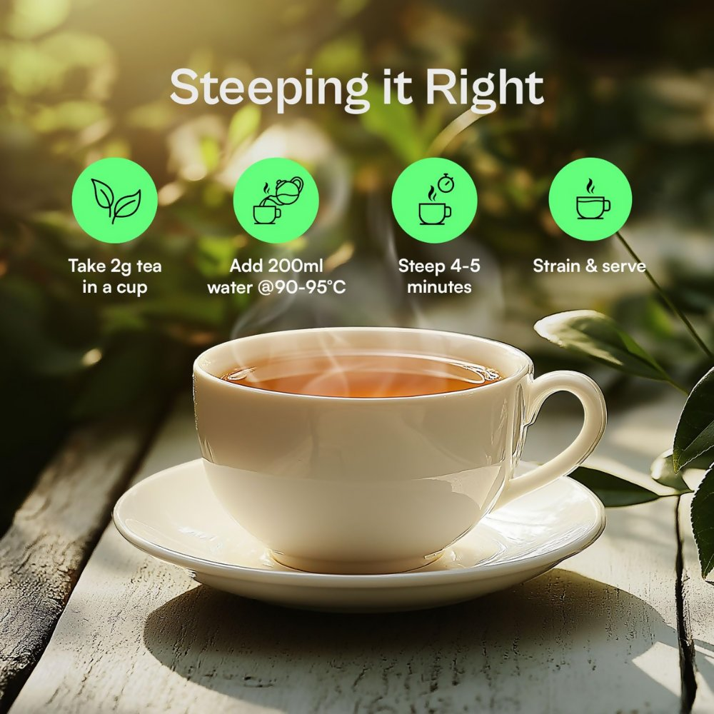 Udyan Tea Yoga Tea Udyan Tea