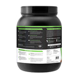 Green Sun Whey Protein Green Sun