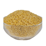 Ammi Samayal Organic Moong Dal (Split Green Gram) Ammi Samayal