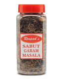Roopak's Sabut Garam Masala - Safuron