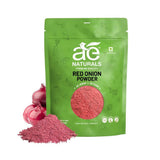Ae Naturals Red Onion Powder Ae Naturals