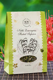 SOS Organics Nettle Lemongrass Herbal Infusion - Safuron