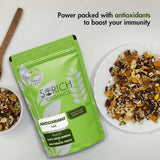 Sorich Organics Antioxidant Mix Nut Seed Berries Sorich