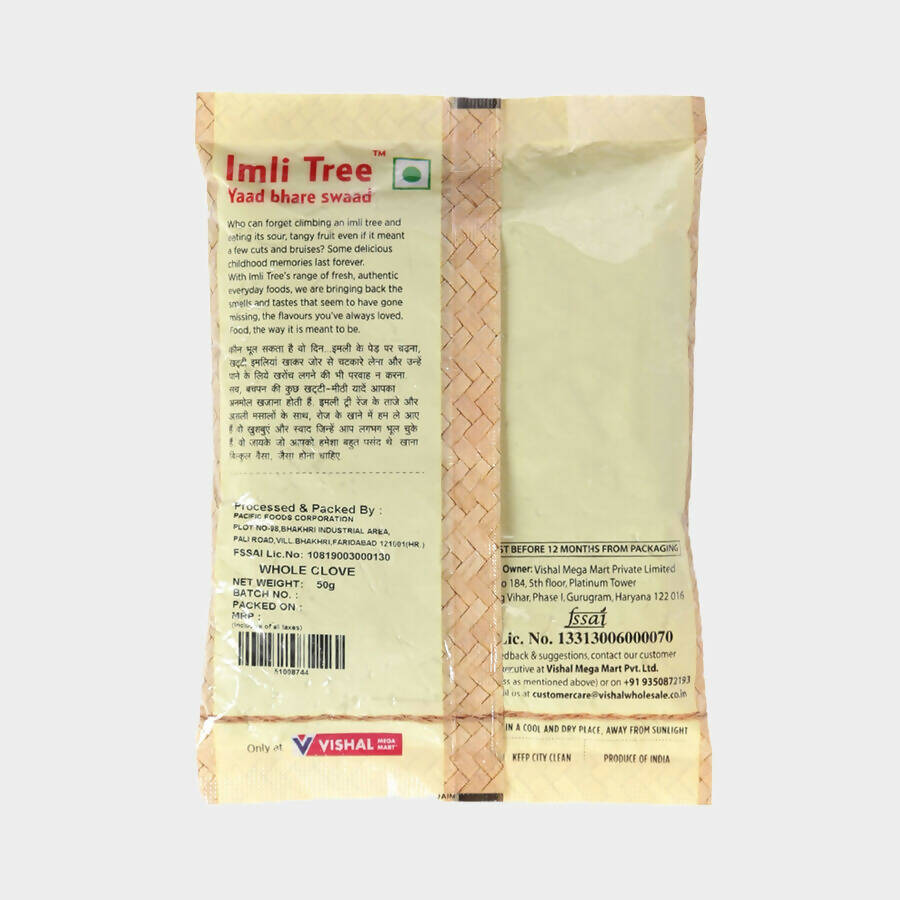 Imli Tree Laung / Cloves Imli Tree