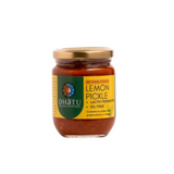 Dhatu Organics & Naturals Lemon Pickle Dhatu Organics & Naturals