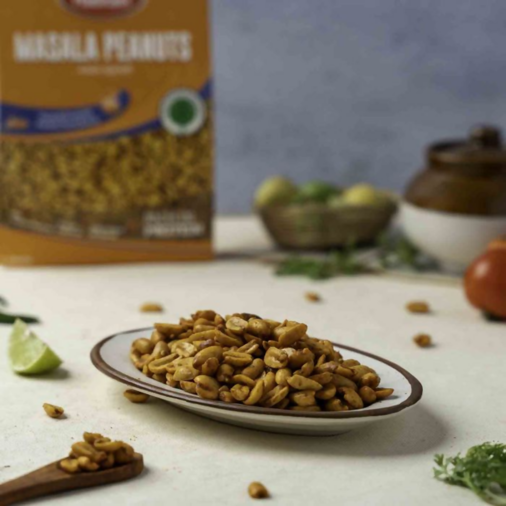 Haldiram's Masala Peanuts Haldiram's