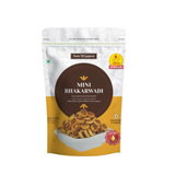 Gwalia Sweets Mini Bhakarwadi - Safuron
